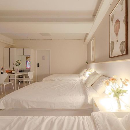 Dk House Apartment Сеул Екстериор снимка