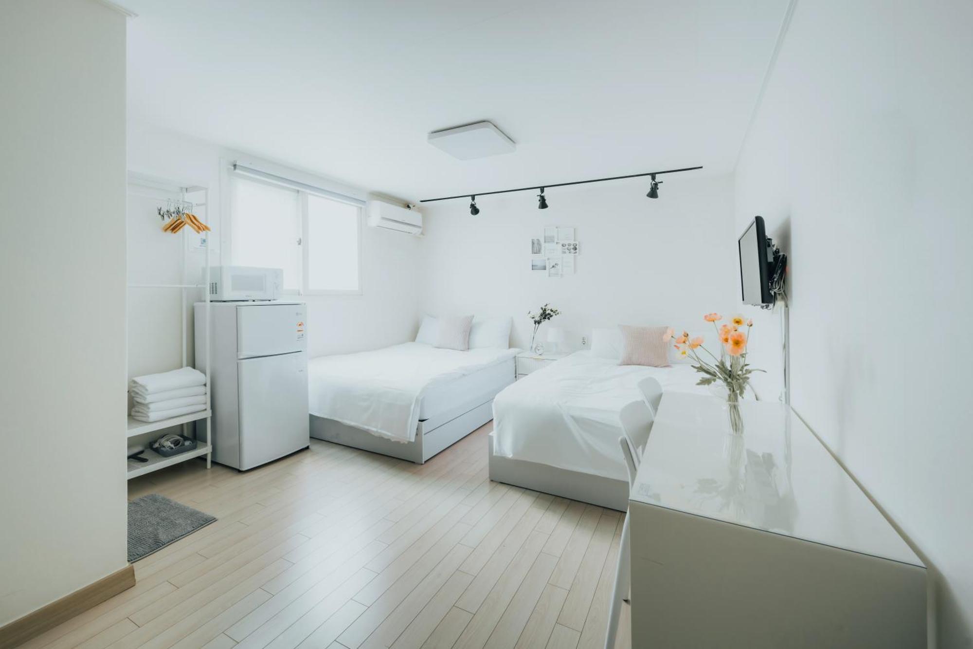 Dk House Apartment Сеул Екстериор снимка