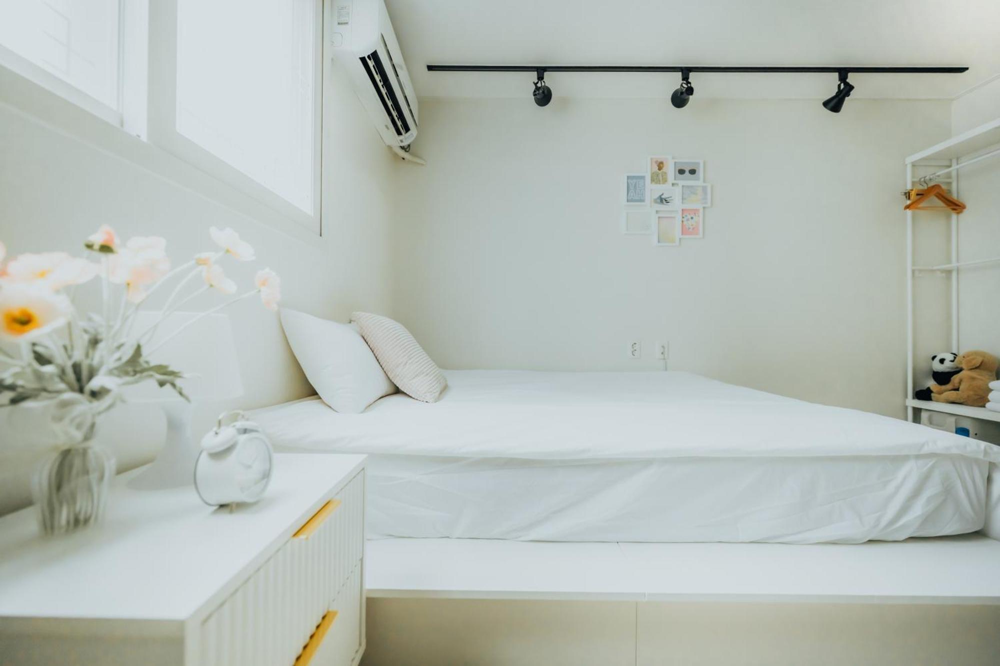 Dk House Apartment Сеул Екстериор снимка