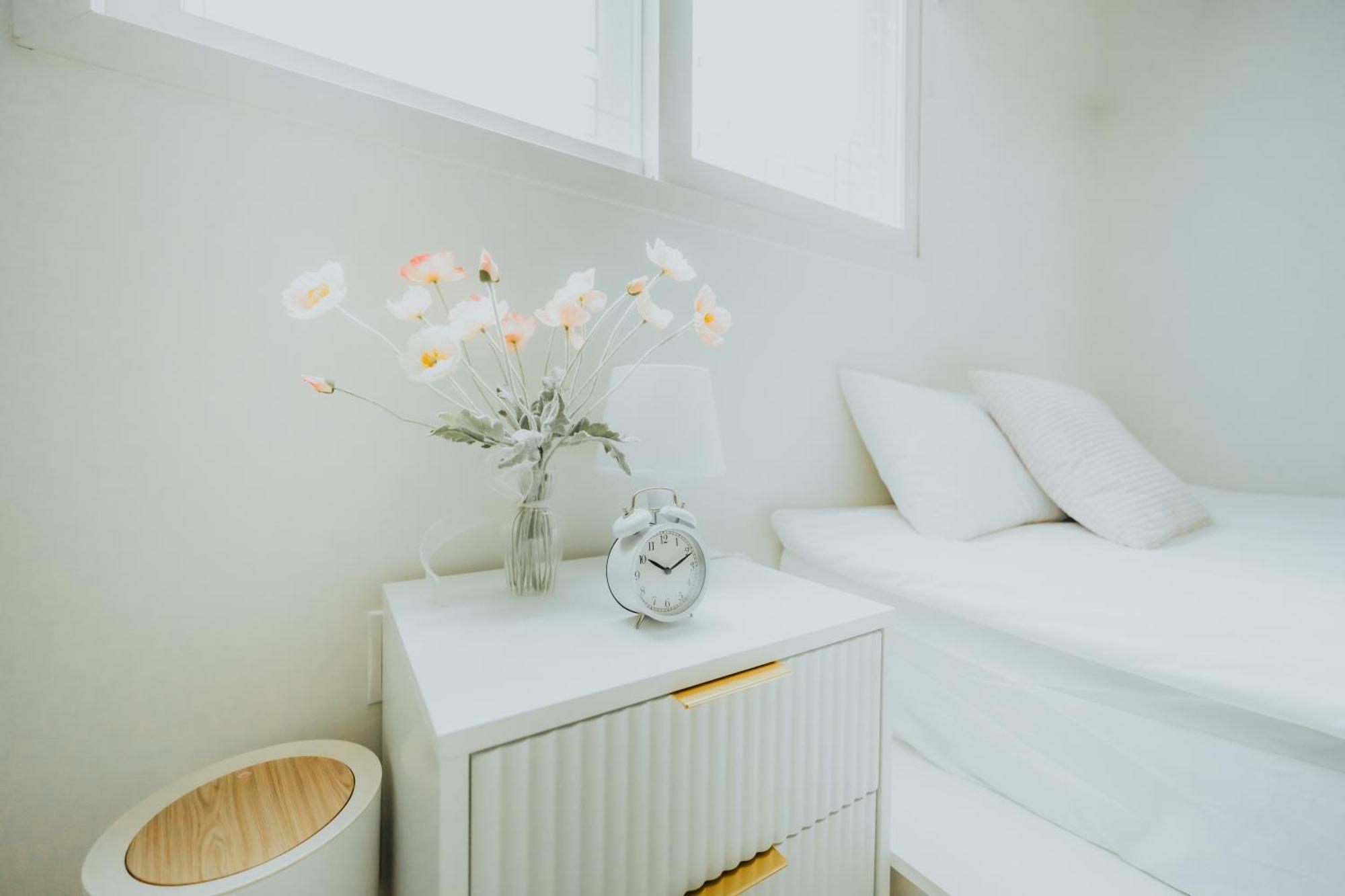 Dk House Apartment Сеул Екстериор снимка