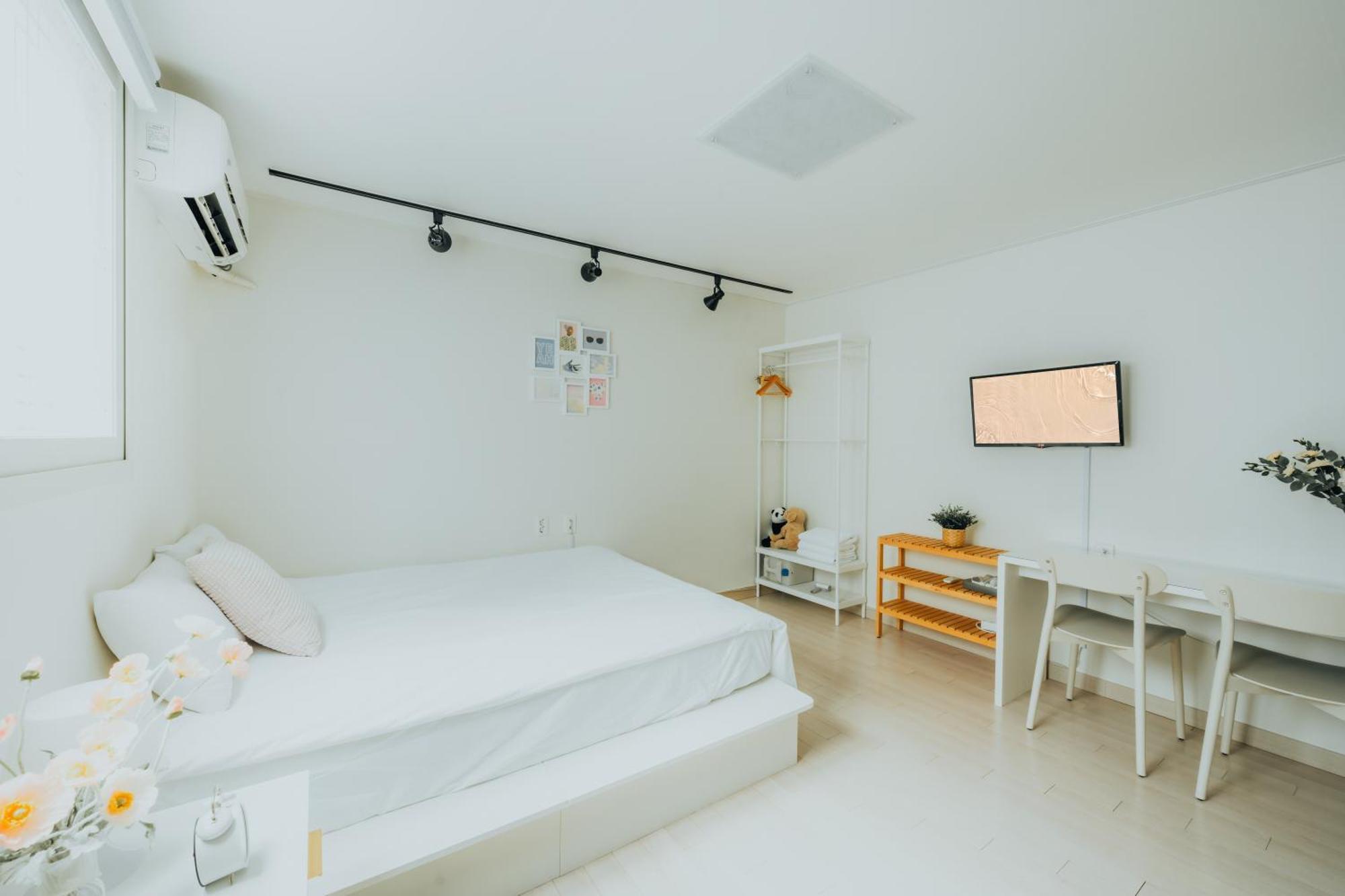 Dk House Apartment Сеул Екстериор снимка