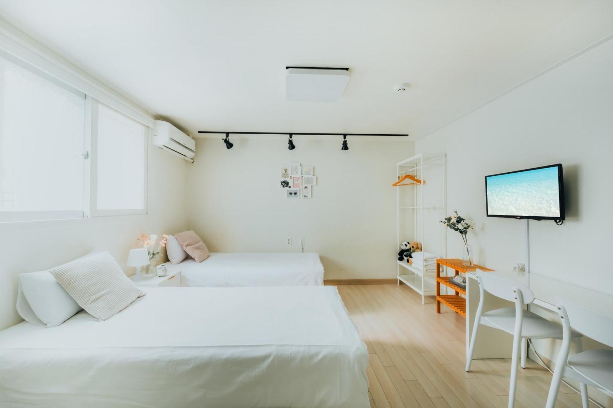 Dk House Apartment Сеул Екстериор снимка