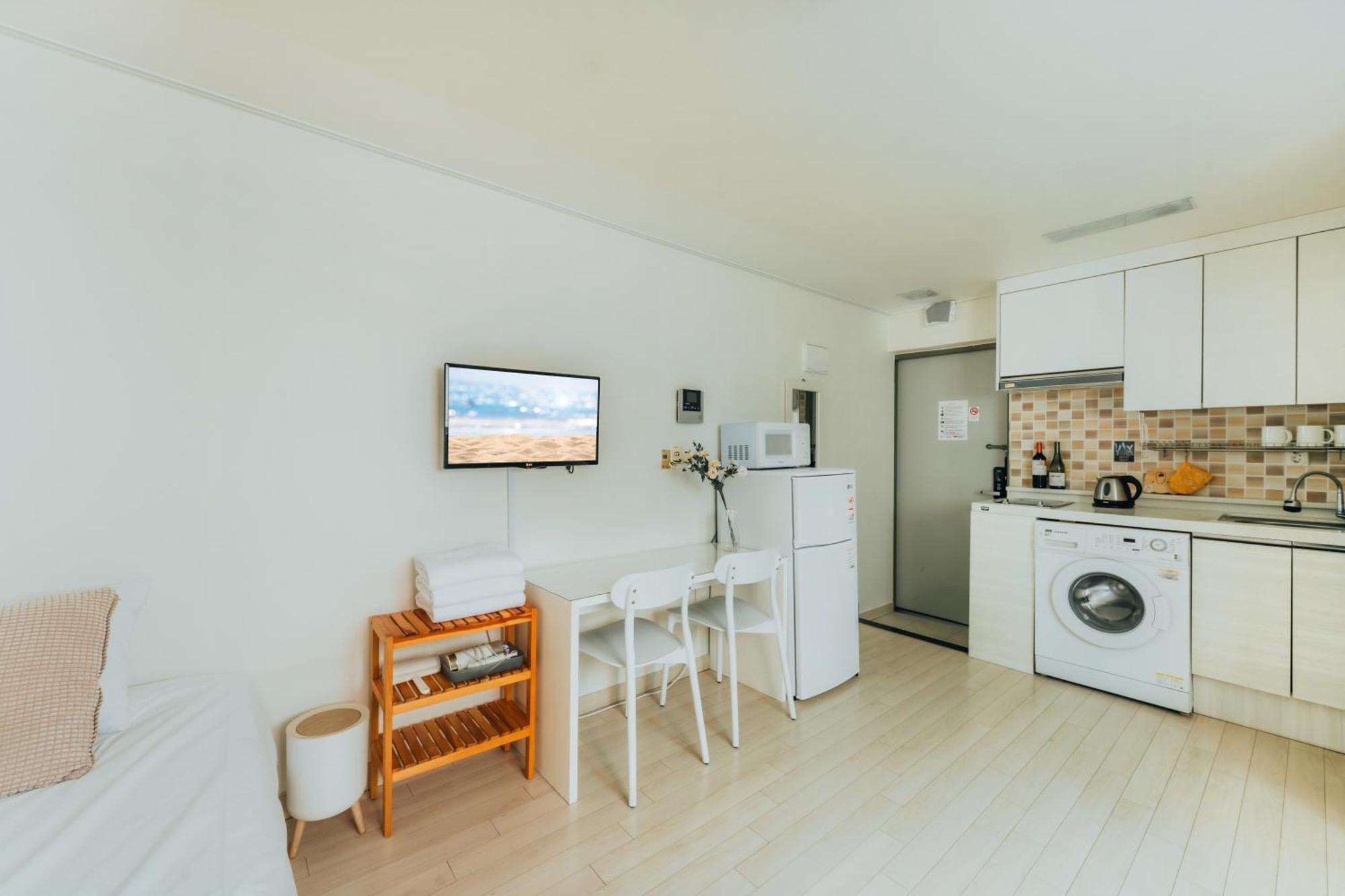 Dk House Apartment Сеул Екстериор снимка