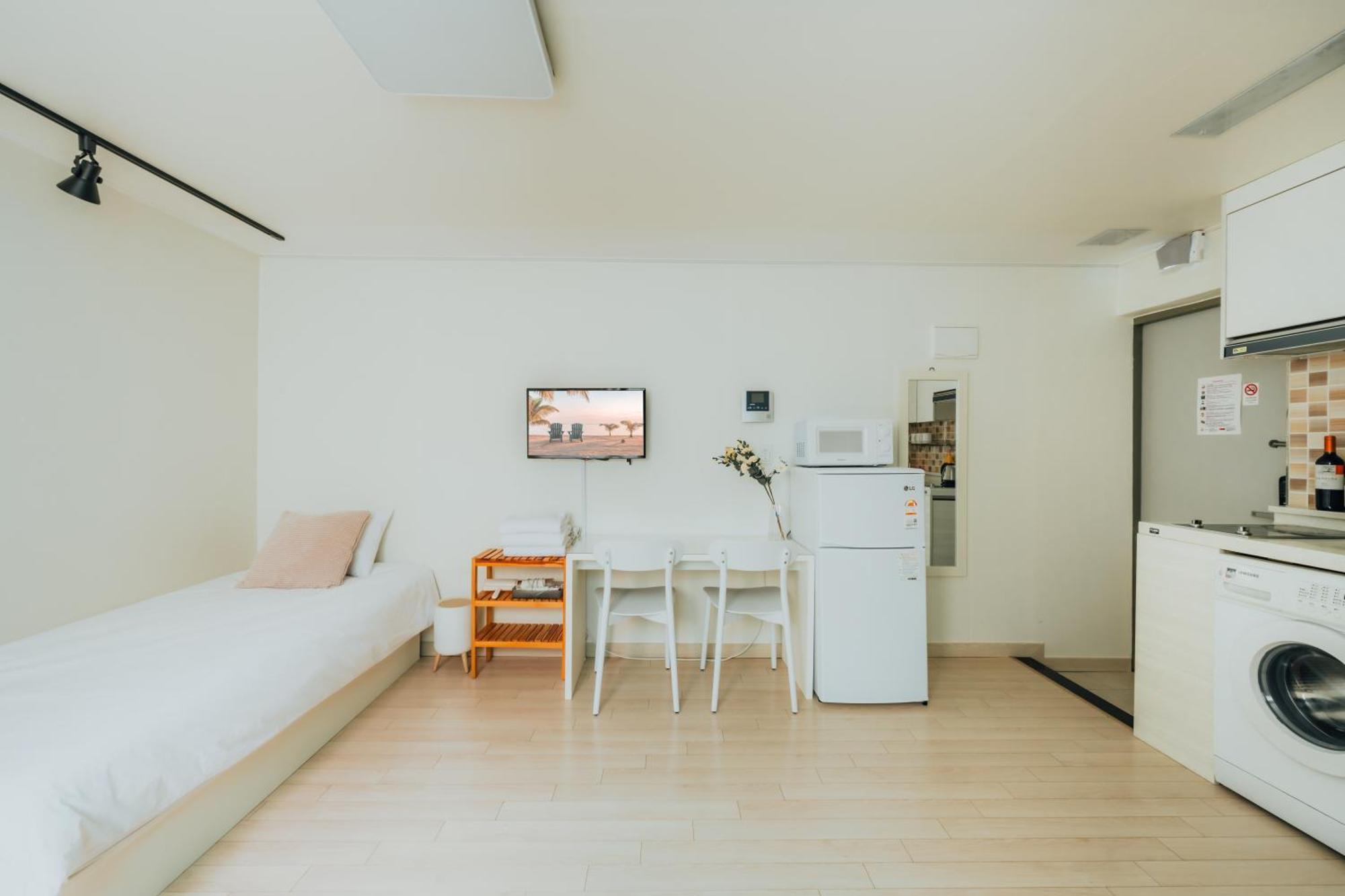 Dk House Apartment Сеул Екстериор снимка