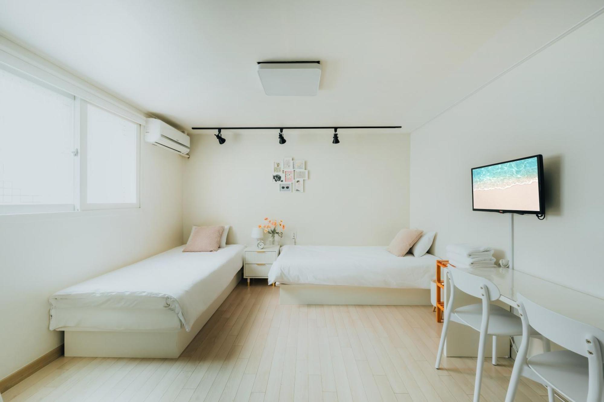 Dk House Apartment Сеул Екстериор снимка