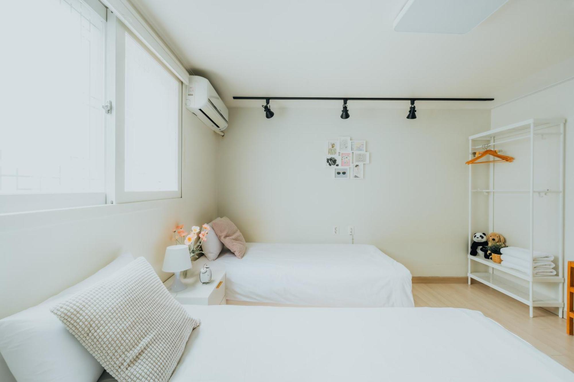 Dk House Apartment Сеул Екстериор снимка