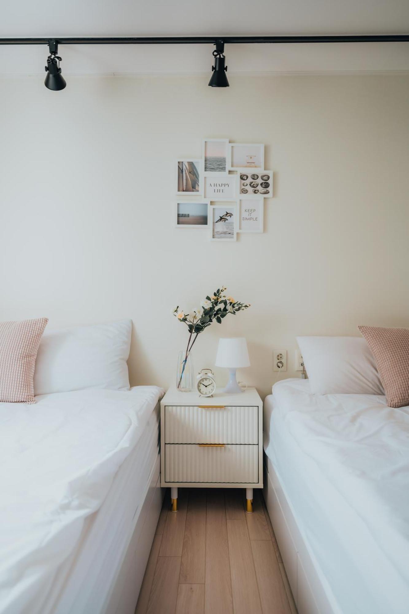 Dk House Apartment Сеул Екстериор снимка