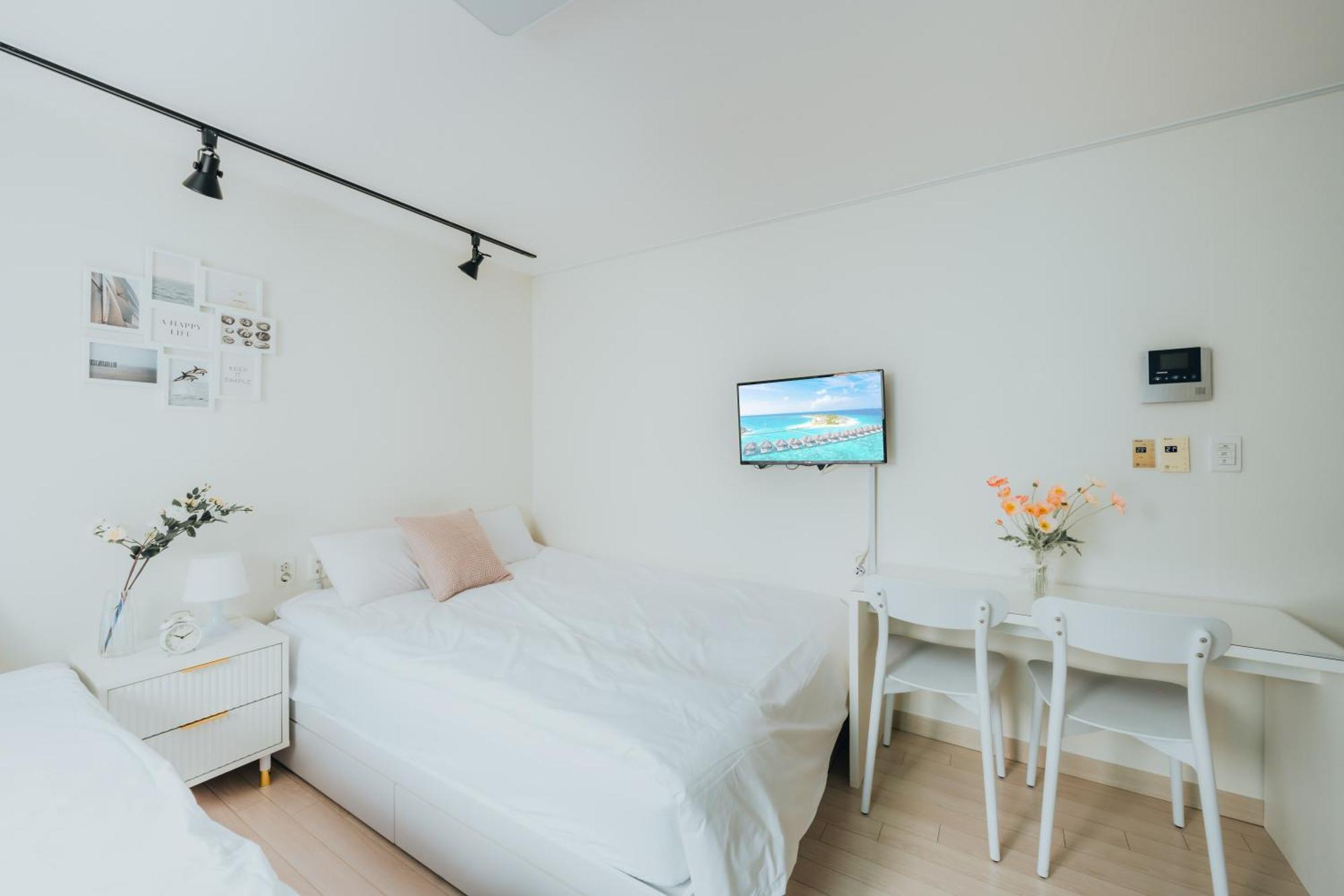 Dk House Apartment Сеул Екстериор снимка