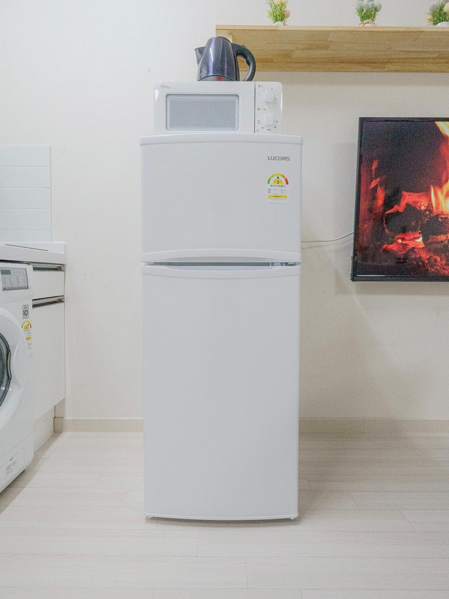 Dk House Apartment Сеул Екстериор снимка